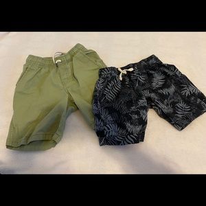 Boys shorts bundle
